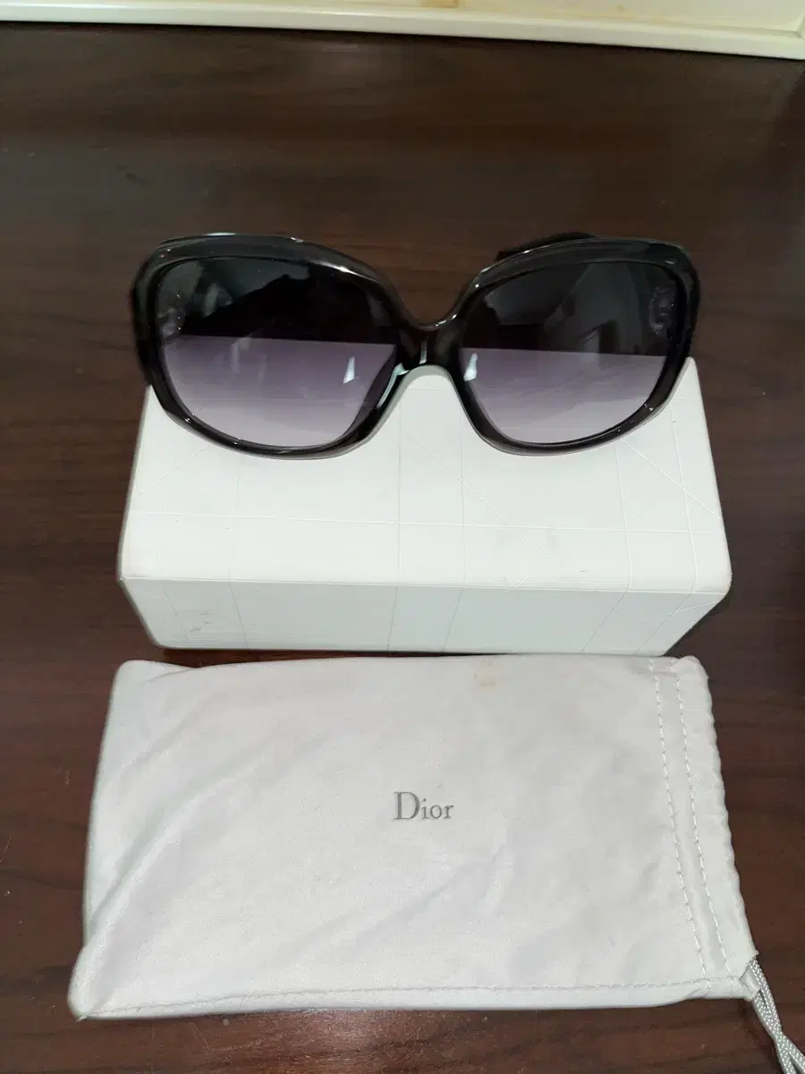 Dior, 디올 빈티지 선글라스